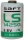 Saft 1/2 AA Lithium 3,6V LS14250
