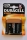 DURACELL Plus MN 1203 Flach 1er Blister