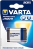 VARTA 2CR5 (6203) Lithium 1er Blister