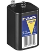 VARTA 431 Blockbatterie, 4R25, 6V