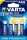 VARTA 4903 Longlife Power Micro 4er Blister