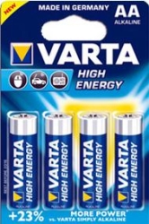 VARTA 4906 LONGLIFE Power Mignon 4er Blister