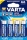 VARTA 4906 LONGLIFE Power Mignon 4er Blister