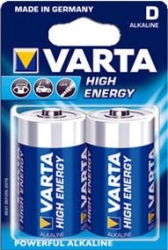 VARTA 4920 NEW Mono 2er Blister