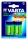 VARTA 56714 Power Baby Akku 3000 mAh 2er Blister