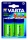 VARTA 56720 Power Mono Akku 3000 mAh 2er Blister