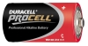 DURACELL Procell MN 1400 Baby lose 10er-Box