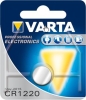 VARTA CR 1220 1er Blister