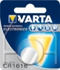 VARTA CR 1616 1er Blister