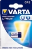 VARTA  CR2  (6206) Lithium 1er Blister