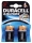 DURACELL Ultra M3 MN 1400 Baby 2er Blister