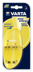 VARTA Easy Energy Pocket Charger ohne Akku