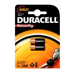 DURACELL MN 21 2er Blister