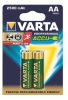 Varta 5716 Mignon PROFESSIONAL ACCU R2U 1,2V (2600mAh) in...