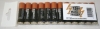 DURACELL Plus MN 2400 Micro Multi-Sparpack