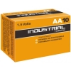 Duracell Industrial Mignon MN1500 in 10er-Box