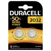 DURACELL DL 2032 2er Blister