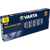VARTA 4003 Micro Industrial PRO in 10er Box