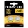 DURACELL DL 2025 2er Blister