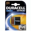 DURACELL Ultra M3 DL 223 CR-P2 1er Blister