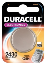 DURACELL DL 2430 1er Blister