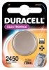 DURACELL DL 2450 1er Blister